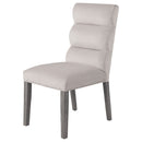 Carla Side Chair - NY Furniture Direct (NY)