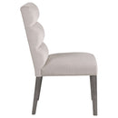 Carla Side Chair - NY Furniture Direct (NY)