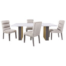 Carla Side Chair - NY Furniture Direct (NY)