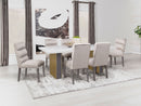 Carla Side Chair - NY Furniture Direct (NY)