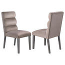 Carla Side Chair - NY Furniture Direct (NY)