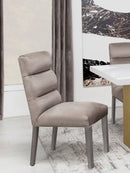 Carla Side Chair - NY Furniture Direct (NY)