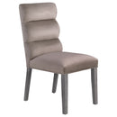 Carla Side Chair - NY Furniture Direct (NY)
