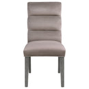 Carla Side Chair - NY Furniture Direct (NY)