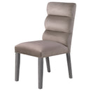 Carla Side Chair - NY Furniture Direct (NY)