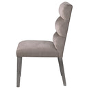 Carla Side Chair - NY Furniture Direct (NY)
