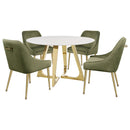Gwynn Dining Table - NY Furniture Direct (NY)