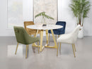 Gwynn Dining Table - NY Furniture Direct (NY)