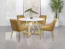 Gwynn Dining Table - NY Furniture Direct (NY)