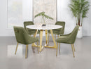 Gwynn Dining Table - NY Furniture Direct (NY)