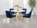 Gwynn Dining Table - NY Furniture Direct (NY)