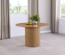 Bradbury Dining Table - NY Furniture Direct (NY)