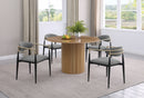 Bradbury Dining Table - NY Furniture Direct (NY)