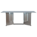 Emery Dining Table - NY Furniture Direct (NY)