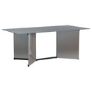 Emery Dining Table - NY Furniture Direct (NY)