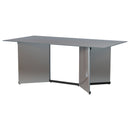 Emery Dining Table - NY Furniture Direct (NY)