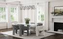 Emery Dining Table - NY Furniture Direct (NY)