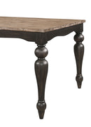 Bridget Dining Table - NY Furniture Direct (NY)