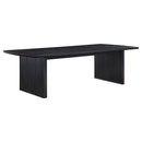 Brookmead Dining Table - NY Furniture Direct (NY)