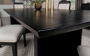 Brookmead Dining Table - NY Furniture Direct (NY)