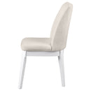 Carissa Side Chair - NY Furniture Direct (NY)
