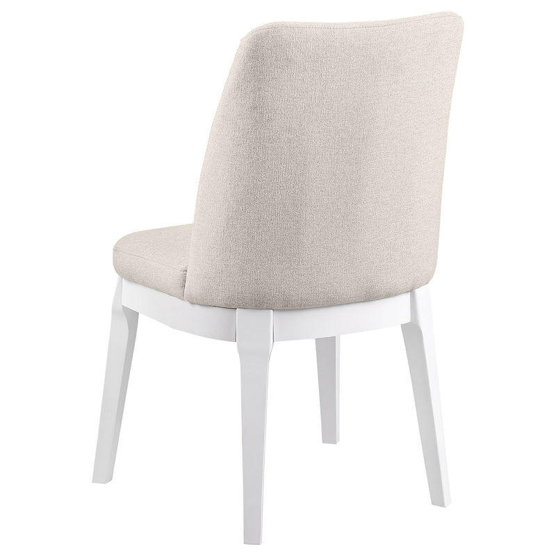 Carissa Side Chair