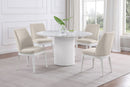 Carissa Side Chair - NY Furniture Direct (NY)