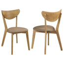 Elowen Side Chair - NY Furniture Direct (NY)