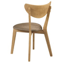 Elowen Side Chair - NY Furniture Direct (NY)