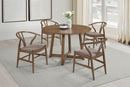 Dinah 5 Pc Dining Set - NY Furniture Direct (NY)