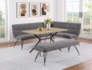 Dodson Bench - NY Furniture Direct (NY)