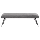 Dodson Bench - NY Furniture Direct (NY)