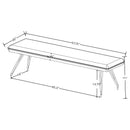 Dodson Bench - NY Furniture Direct (NY)