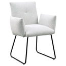 Ackland Side Chair - NY Furniture Direct (NY)