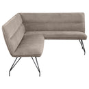 Dodson Bench - NY Furniture Direct (NY)