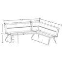 Dodson Bench - NY Furniture Direct (NY)
