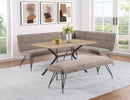 Dodson Bench - NY Furniture Direct (NY)
