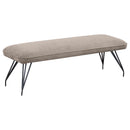 Dodson Bench - NY Furniture Direct (NY)
