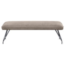 Dodson Bench - NY Furniture Direct (NY)