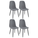 Dennison Side Chair - NY Furniture Direct (NY)