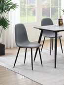 Dennison Side Chair - NY Furniture Direct (NY)