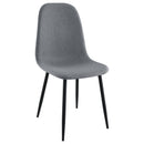 Dennison Side Chair - NY Furniture Direct (NY)