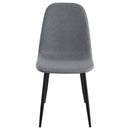Dennison Side Chair - NY Furniture Direct (NY)