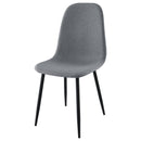 Dennison Side Chair - NY Furniture Direct (NY)
