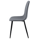 Dennison Side Chair - NY Furniture Direct (NY)