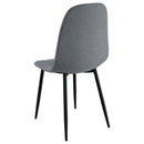 Dennison Side Chair - NY Furniture Direct (NY)