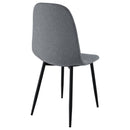 Dennison Side Chair - NY Furniture Direct (NY)