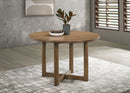 Crestmore Dining Table - NY Furniture Direct (NY)