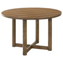 Crestmore Dining Table - NY Furniture Direct (NY)