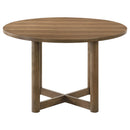 Crestmore Dining Table - NY Furniture Direct (NY)